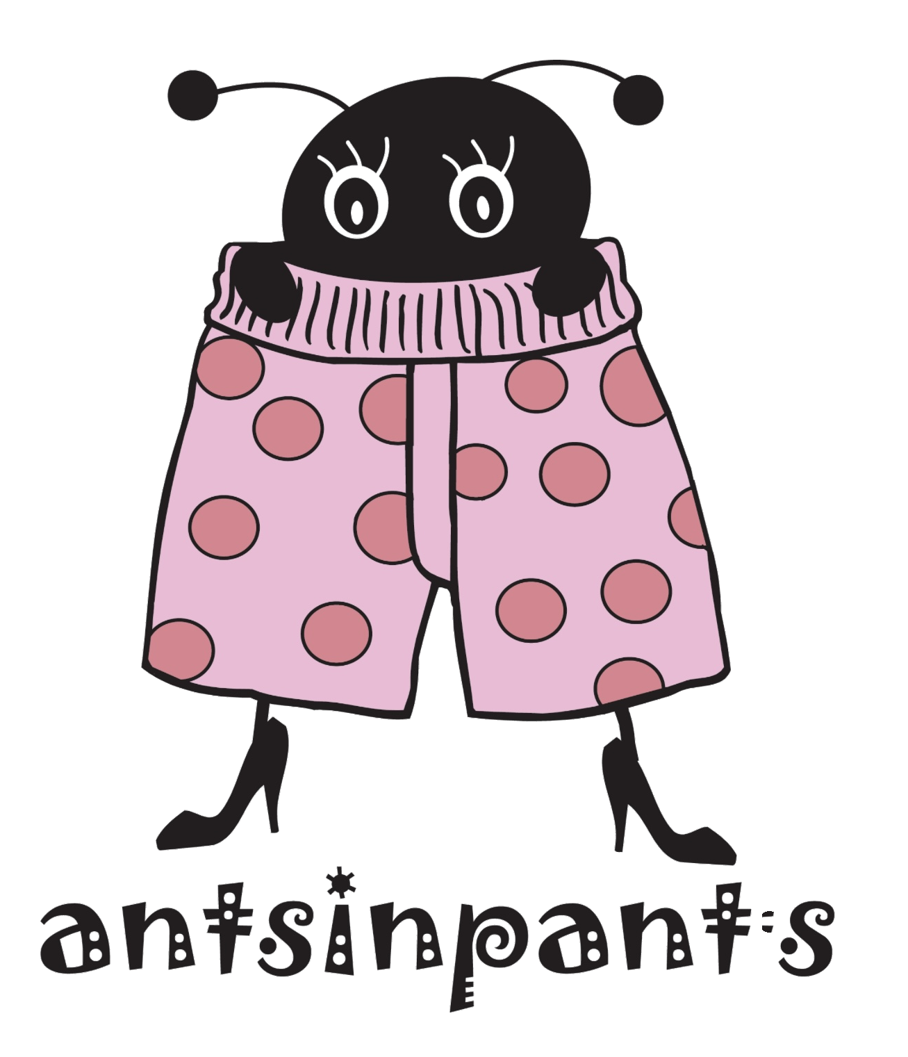 antsinpants
